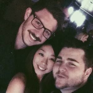 Meet your Posher, David